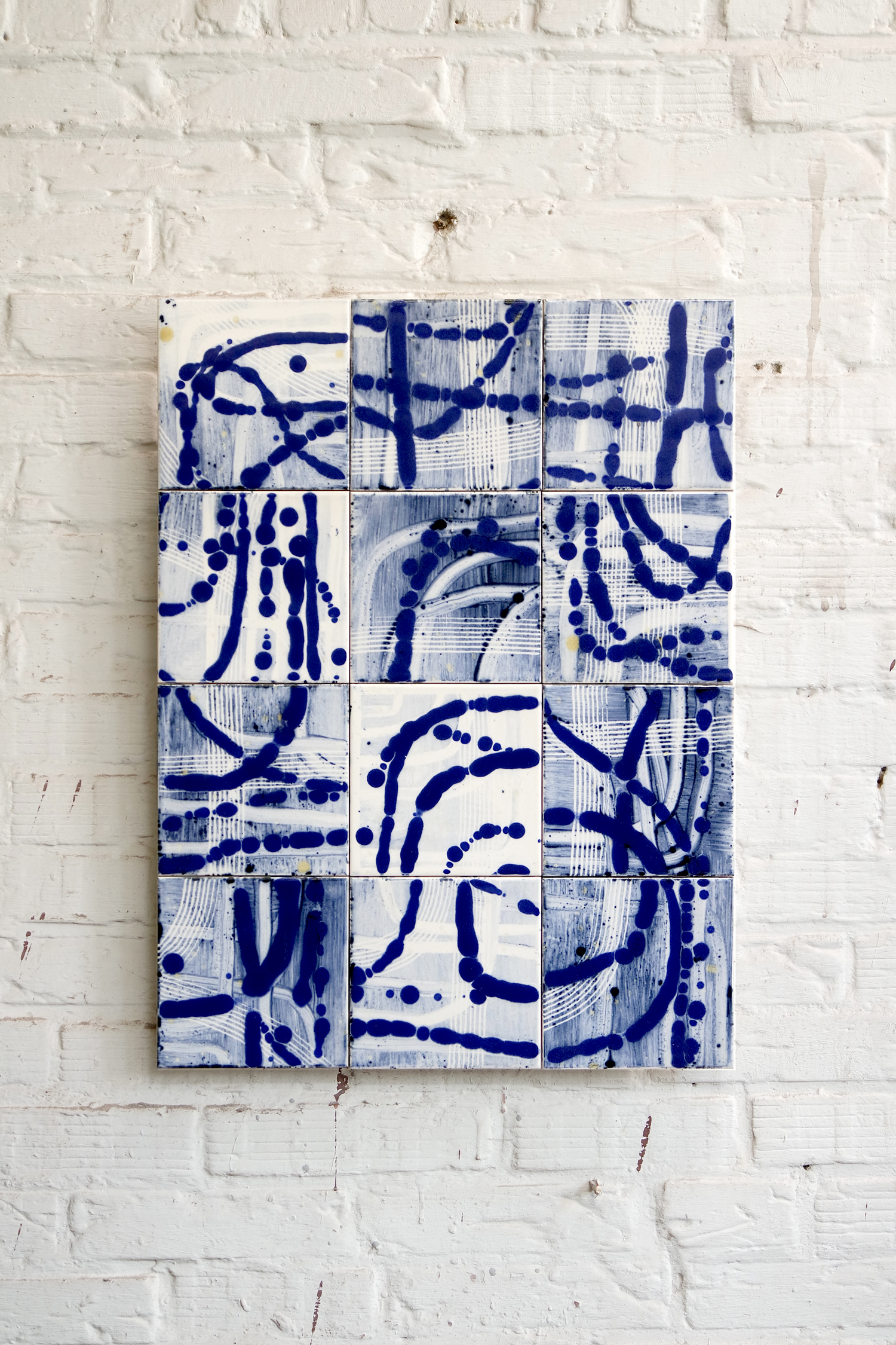 Blue Chaos