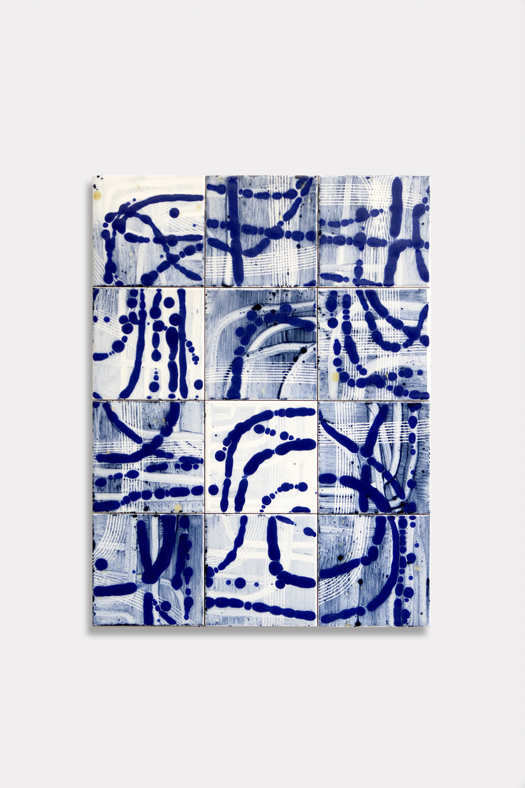 Blue Chaos