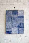 Blue Stripes